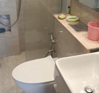 Hiranandani Gardens Apartment | Sunset Heaven