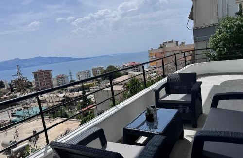 Qafe e Gjashtes Apartment | Sunset Hill Apartments