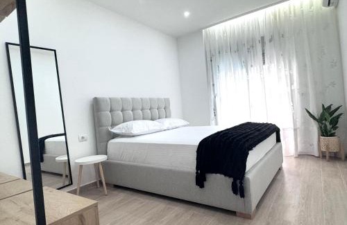 Qafe e Gjashtes Apartment | Sunset Hill Apartments