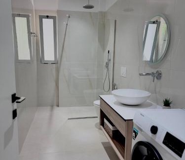 Qafe e Gjashtes Apartment | Sunset Hill Apartments