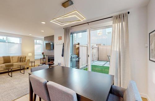 Sunset Hill House | Sunset Hill Cottage