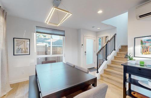 Sunset Hill House | Sunset Hill Cottage