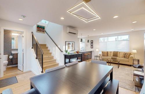 Sunset Hill House | Sunset Hill Cottage