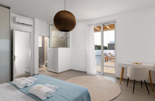 Gennadi Villa | Sunset Hill Villa Rhodes