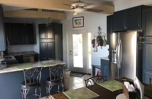 Spring City House | Sunset Hills on Watts Bar Lake