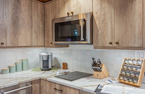 Downtown Santa Fe House | Sunset Historic Award winning minutes walk from Canyon Road