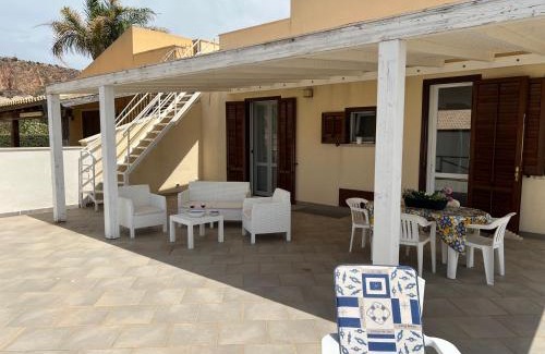 Custonaci House | Sunset Holiday home
