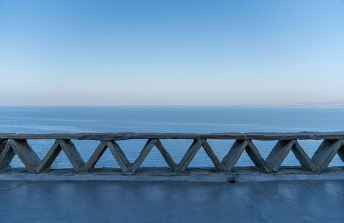 Kea Villa | Sunset holiday Villa with unlimited sea view
