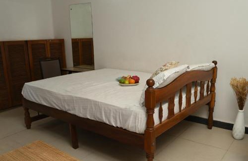 Colva Apartment | Sunset holidays