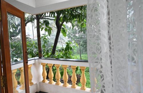 Colva Apartment | Sunset holidays