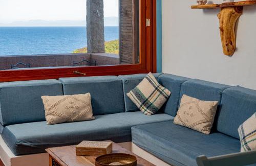 Costa Paradiso House | Sunset Home