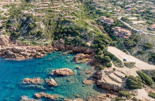 Costa Paradiso House | Sunset Home