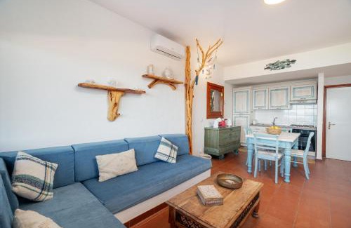 Costa Paradiso House | Sunset Home