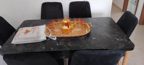Hjar Ennhal Apartment | Sunset Home