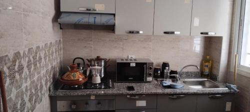 Hjar Ennhal Apartment | Sunset Home
