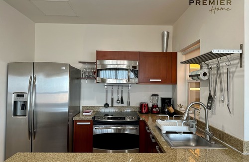 La Paz House | "Sunset Home" w/Golf Cart & Beach Club Access
