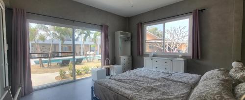 Cha-am Resort | Sunset Homestay