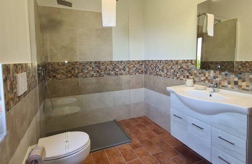 La Spezia Villa | Sunset - Homy 5 Terre Retreat