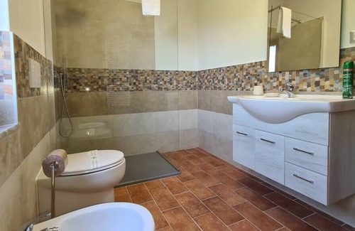 La Spezia Villa | Sunset - Homy 5 Terre Retreat