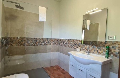La Spezia Villa | Sunset - Homy 5 Terre Retreat