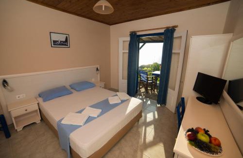 Agios Ioannis Apartment | Sunset Hotel