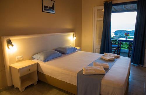 Agios Ioannis Apartment | Sunset Hotel