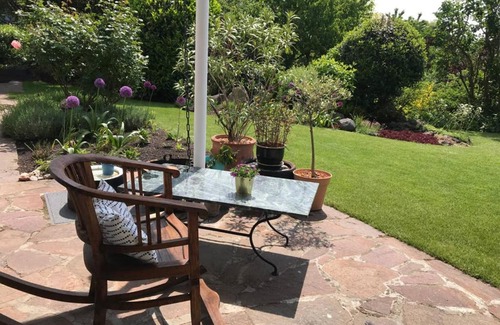 Vallendar Apartment | Sunset House - 130 qm Whg. - Vallendar / Koblenz