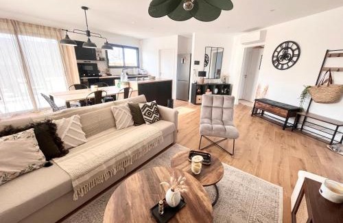 Mimizan House | Sunset House