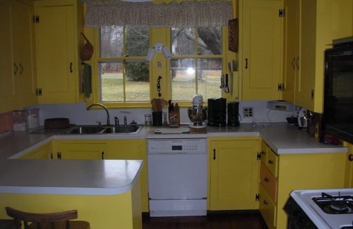 Chebeague Island House | Sunset House on Chebeague Island Maine