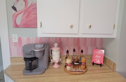Cedar Point Apartment | Sunset House on cedar point blvd