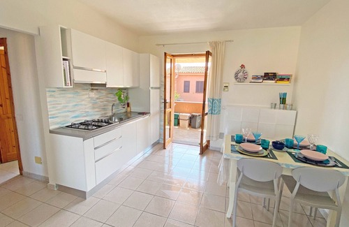 San Teodoro City Centre Apartment | Sunset House PuntoCasaBudoni