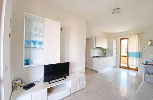 San Teodoro City Centre Apartment | Sunset House PuntoCasaBudoni