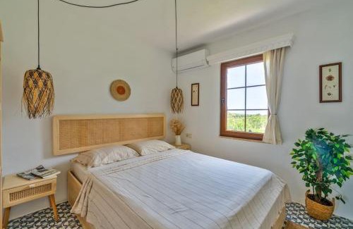 Bozcaada House | Sunset Houses Bozcaada - Taş Ev 1- XL