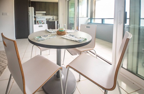 South Coast Condo | Sunset in Paradise