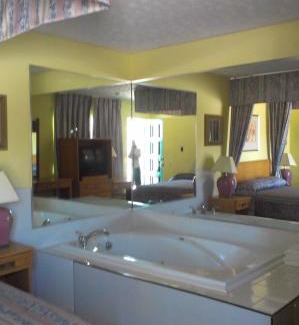 Niagara Falls Hotel | Sunset Inn
