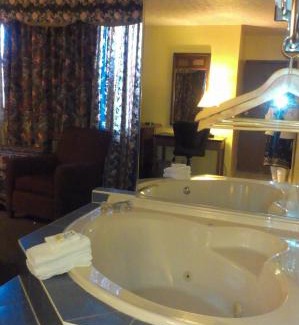 Niagara Falls Hotel | Sunset Inn