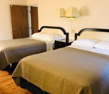 Niagara Falls Hotel | Sunset Inn