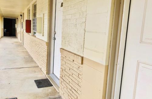 Longview Hotel | Sunset Inn Longview