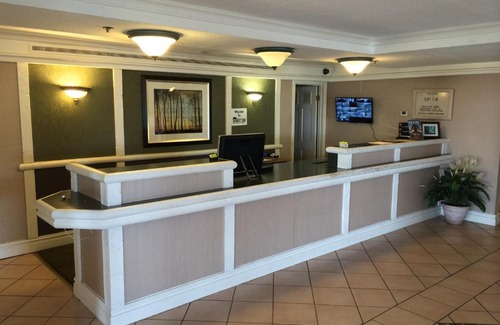 South Oklahoma City Hotel | SUNSET INN Oklahoma City
