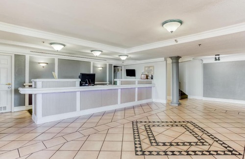 South Oklahoma City Hotel | SUNSET INN Oklahoma City