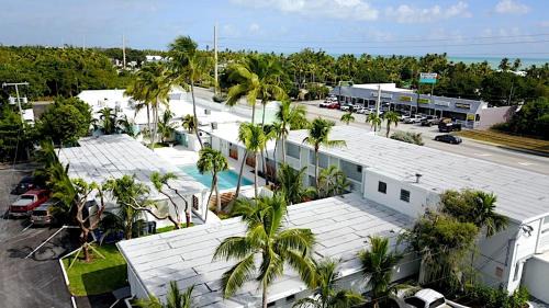 Islamorada Hotel | Sunset Inn