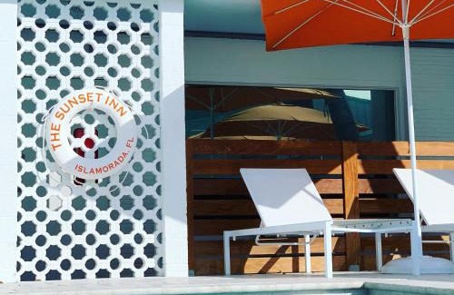 Islamorada Hotel | Sunset Inn