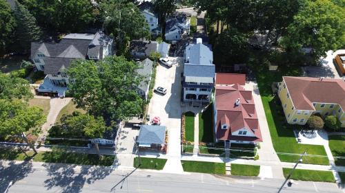 South Haven Bed & Breakfast | Sunset Inn