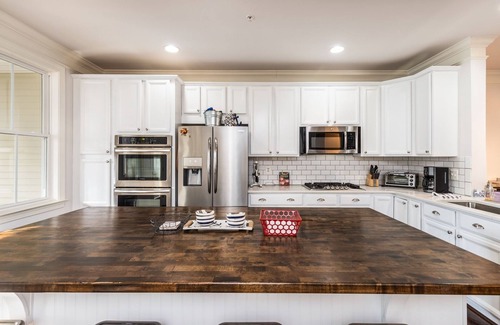 Sunset Island House | Sunset Island 13 Fountain Drive West