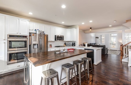 Sunset Island House | Sunset Island 13 Fountain Drive West