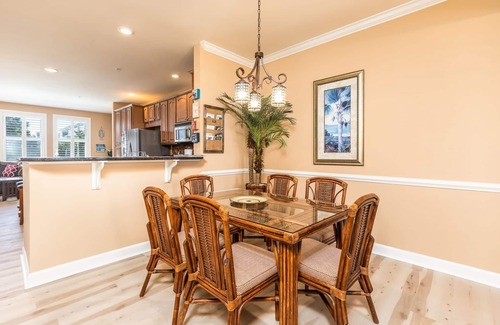 Sunset Island House | Sunset Island 15 Fountain Drive West