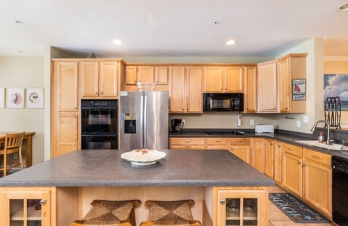 Sunset Island House | Sunset Island 30 Beach Side Drive