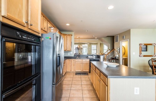 Sunset Island House | Sunset Island 30 Beach Side Drive