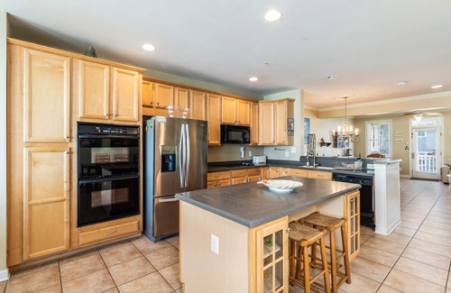 Sunset Island House | Sunset Island 30 Beach Side Drive
