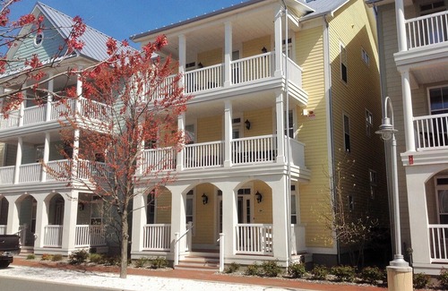 Sunset Island House | Sunset Island 34 Seaside Dr - Big & Beautiful 6-BR Home, Pools, Clubhouse & More